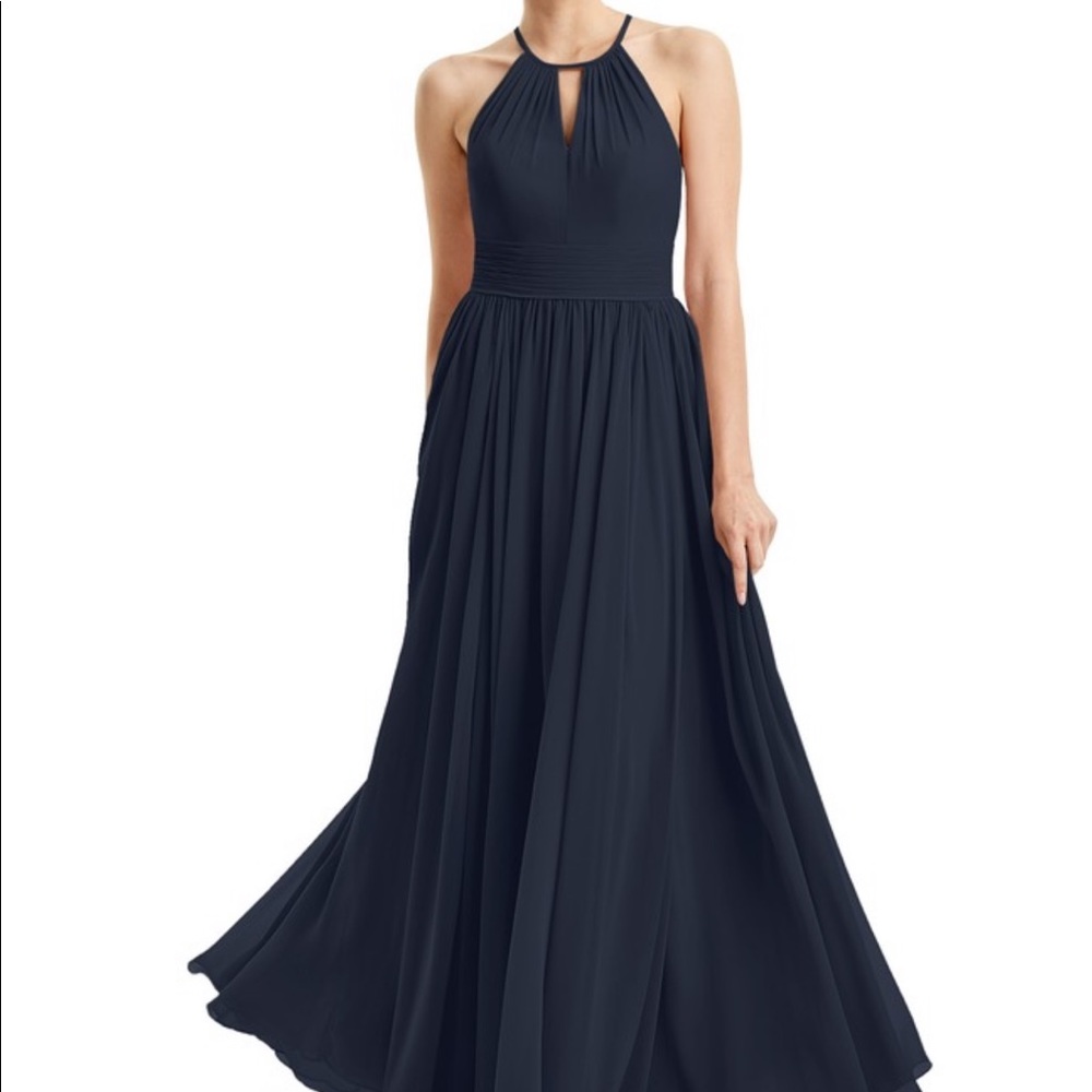 Azazie Cherish Bridesmaid Dress